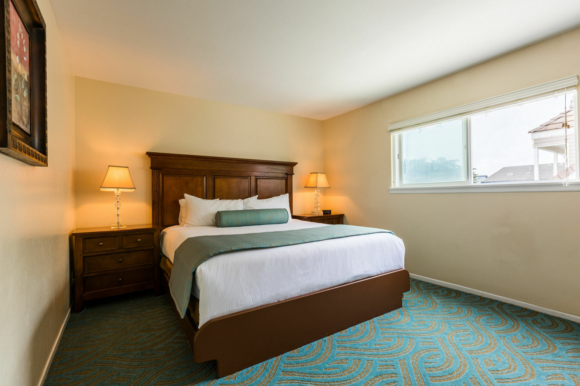 Channel Island Shores Oxnard Exterior foto