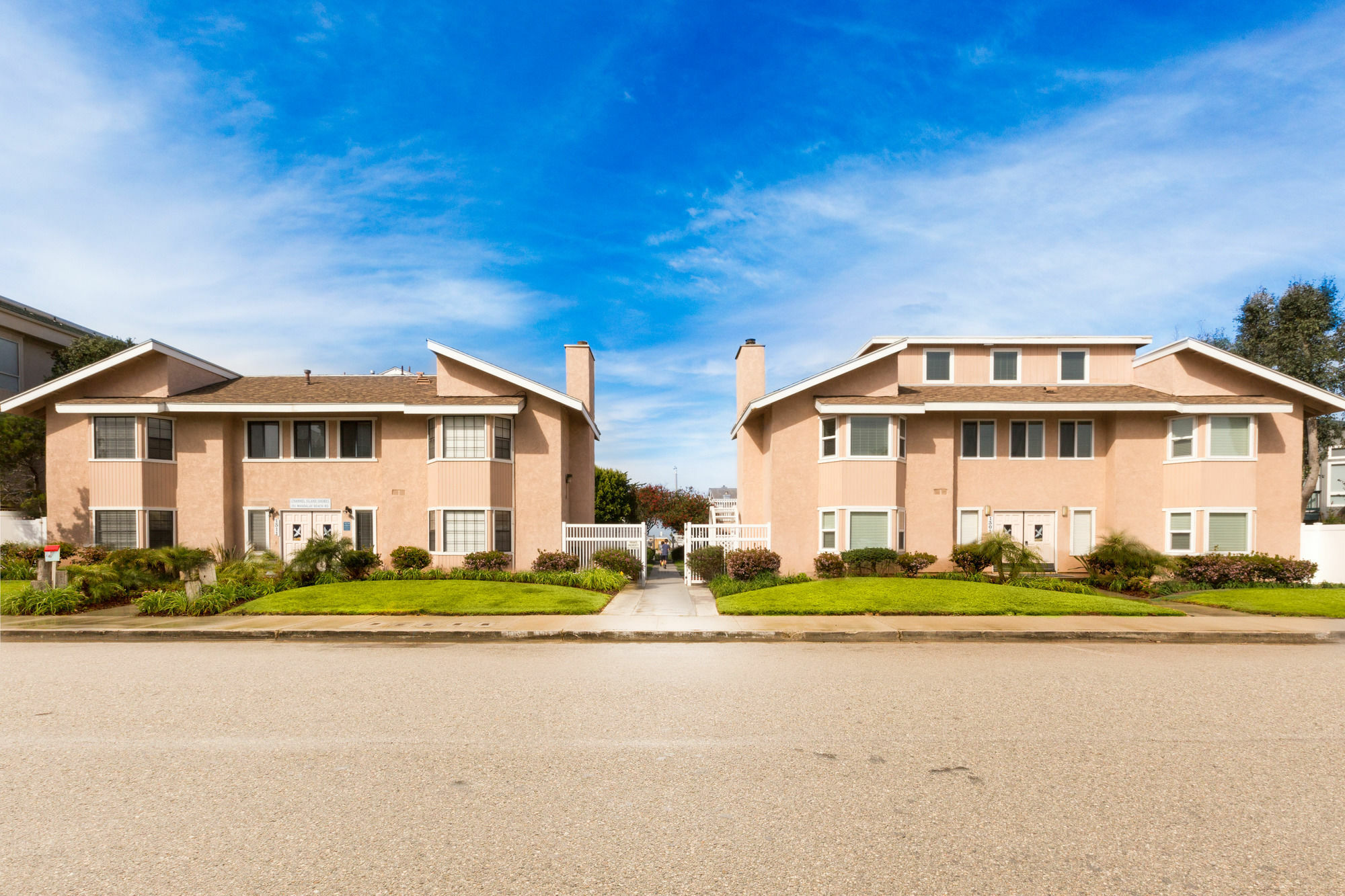Channel Island Shores Oxnard Exterior foto