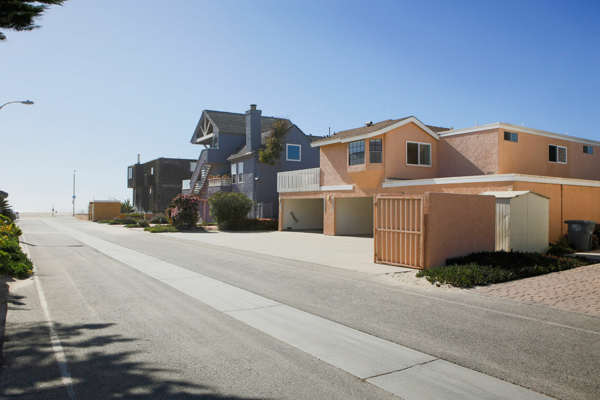 Channel Island Shores Oxnard Exterior foto